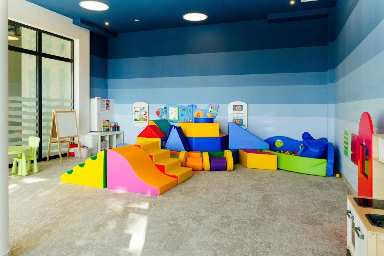 Apartament Polanki Park Kołobrzeg Buitenkant foto